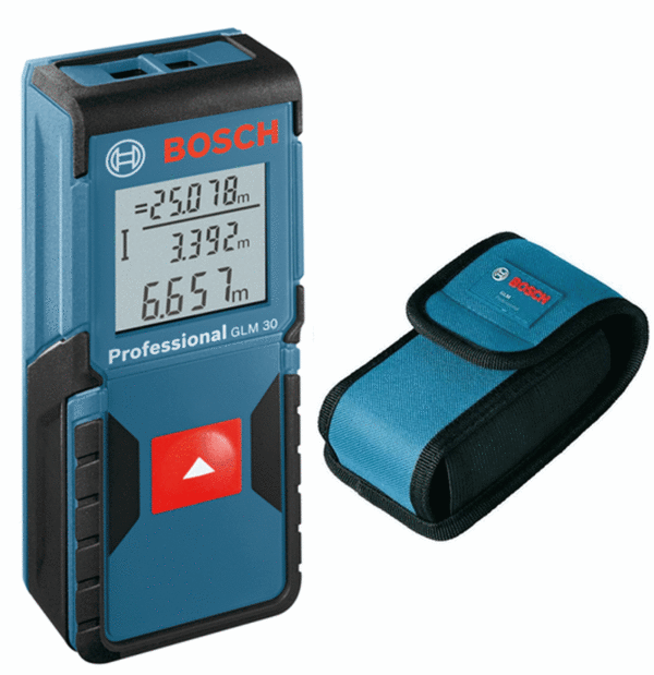 BOSCH GLM 30 Prof