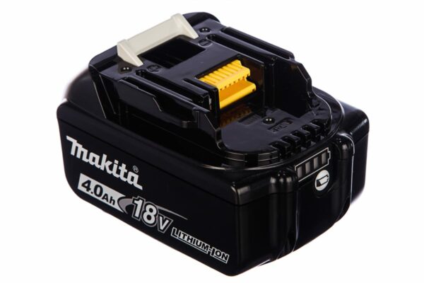Makita BL 1840 18B 4Ah Lion 197265 4