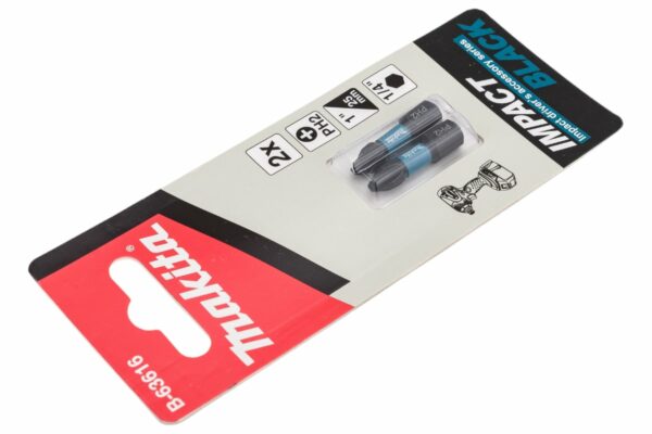 PH2 Makita Impact C form 25 1