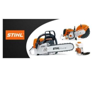 Агрегаты STIHL